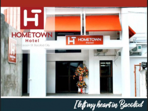  Hometown Hotel - Lacson Bacolod  Баколод